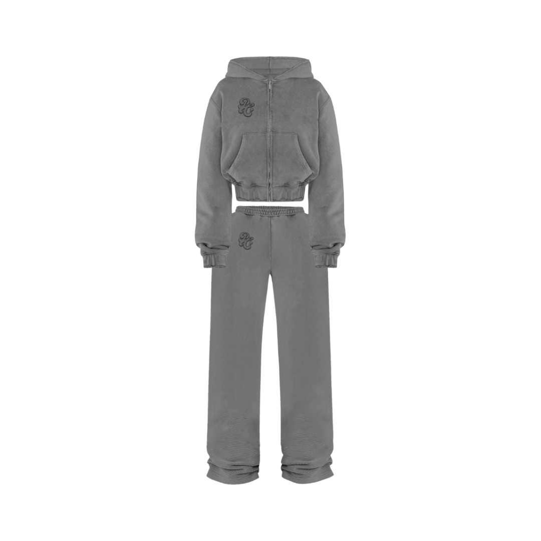 Grey Cózzy