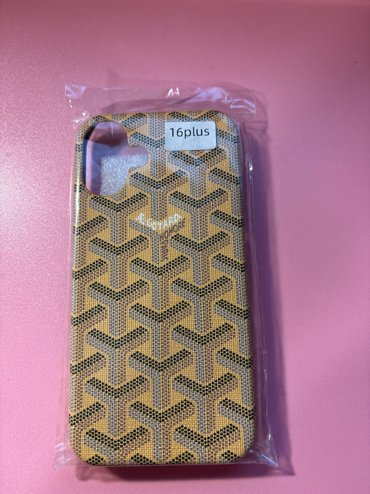 iPhone 16 Plus