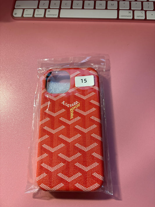 iPhone 15