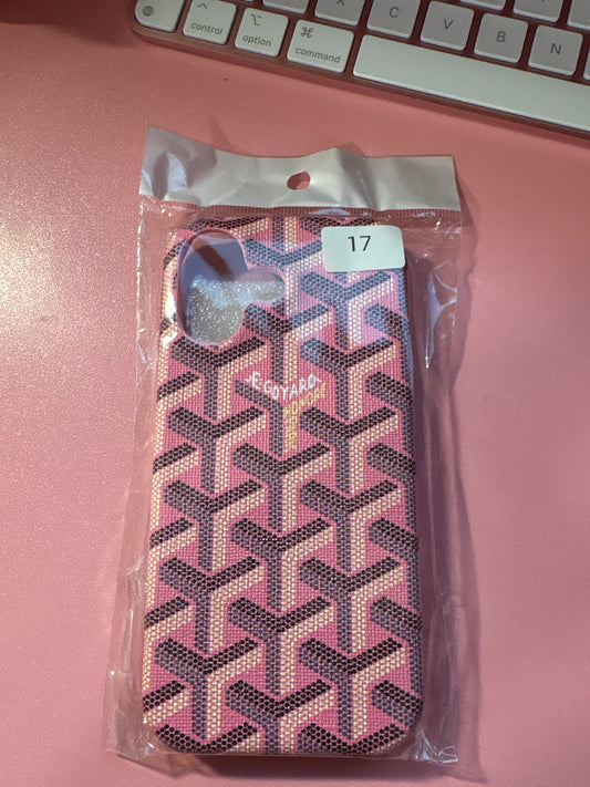 iPhone 17