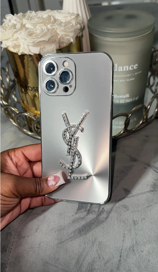 Lavish Silver