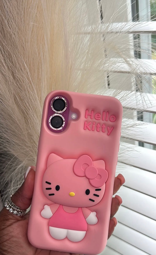 Pink Hk