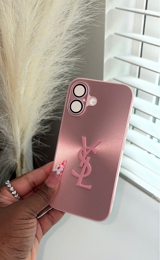Lavish Pink