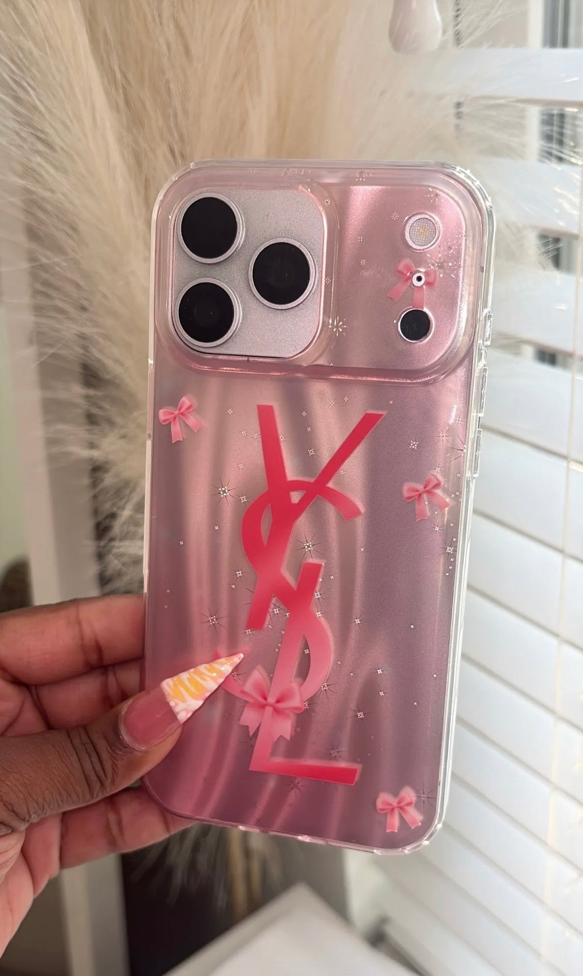 Pinky