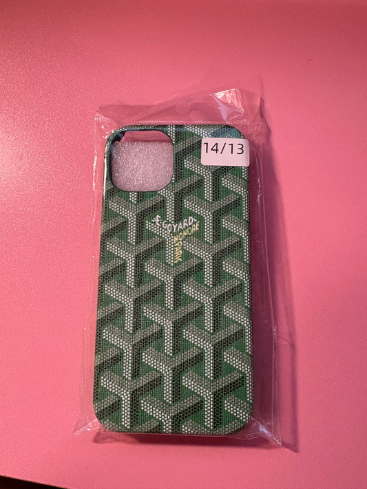 Green Go
