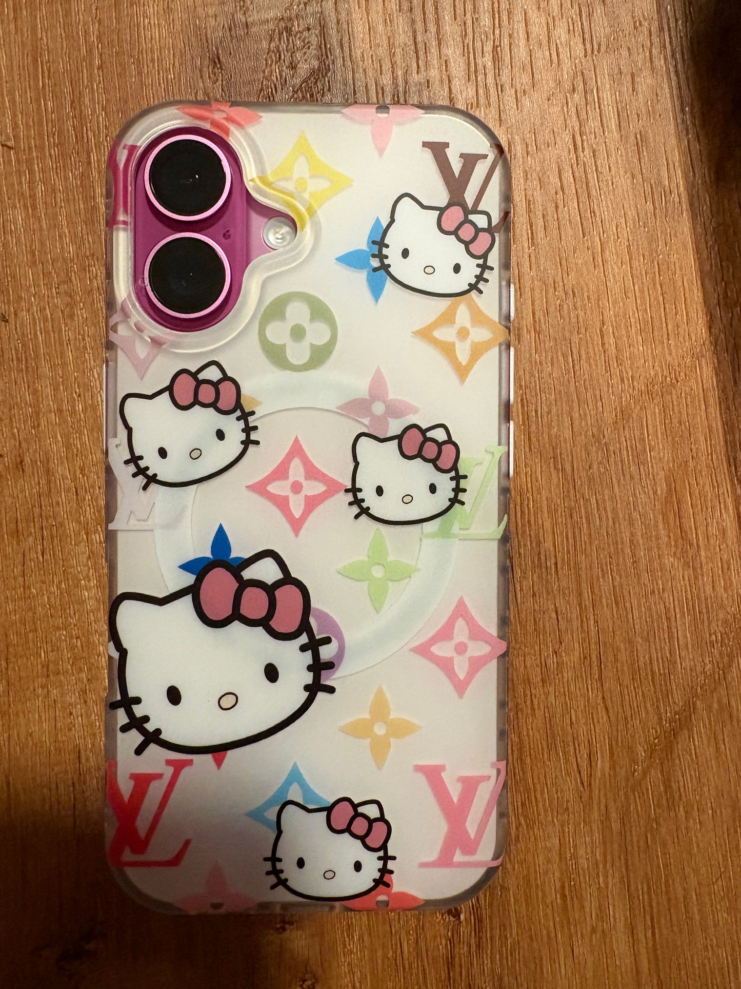 White Hk