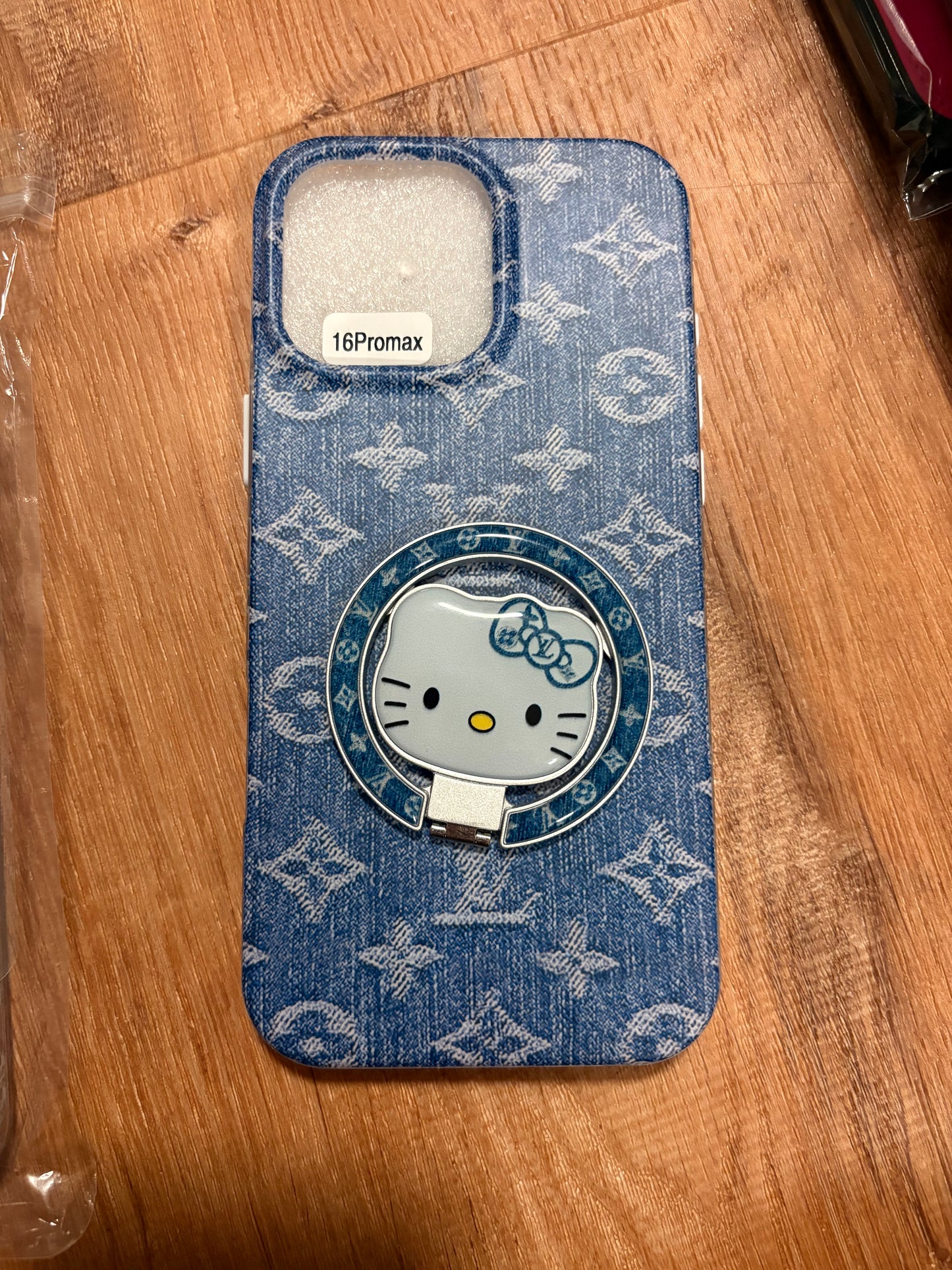 Blue Hk