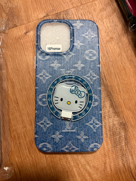 Blue Hk