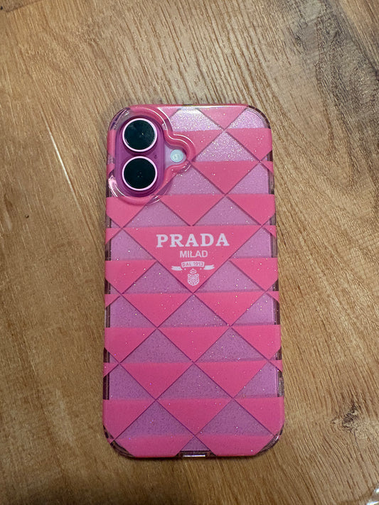 Pink P