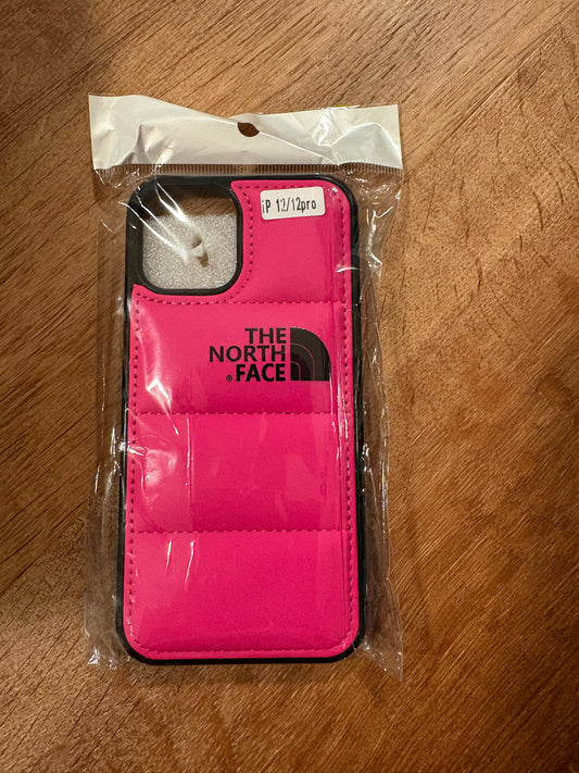 Pink North