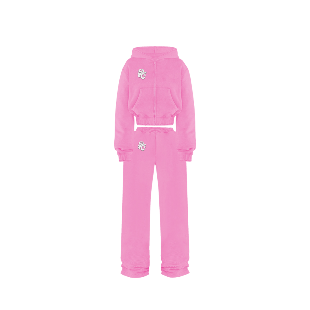 Pink Cózzy