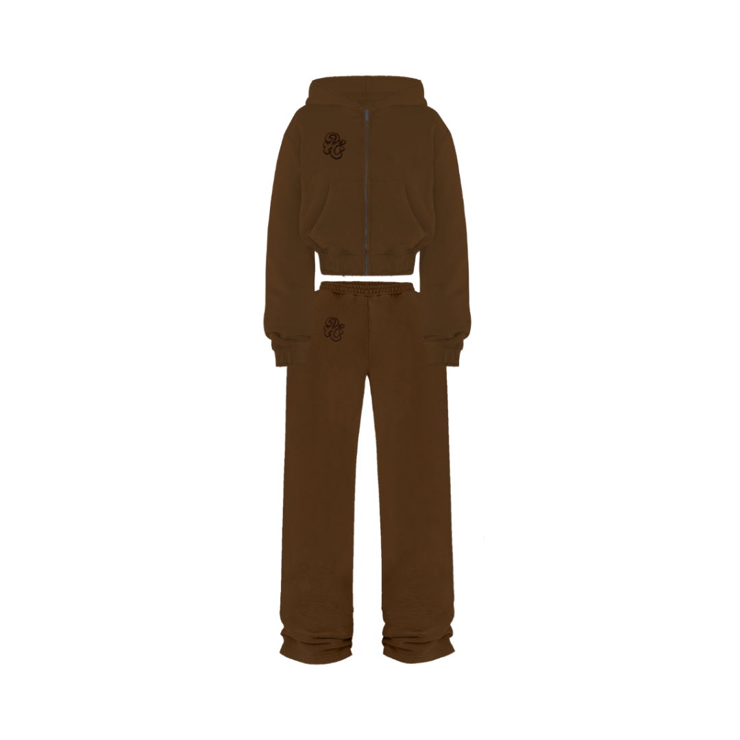 Brown Cózzy
